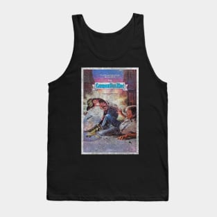 Garbage Pail Kids Movie Tank Top